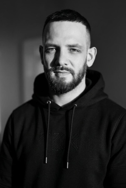 Вадим Усманов — основатель UVDigital, технический партнёр Адама Хабибуллина по ИИ-тренажёру